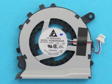 Вентилятор до ноутбука Samsung Pn BA31-00125C №1